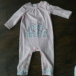 Cat & Jack One Piece 6 to 9 months